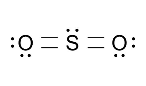 how to draw so2|SO2 (Sulfur Dioxide) Lewis Structure.
